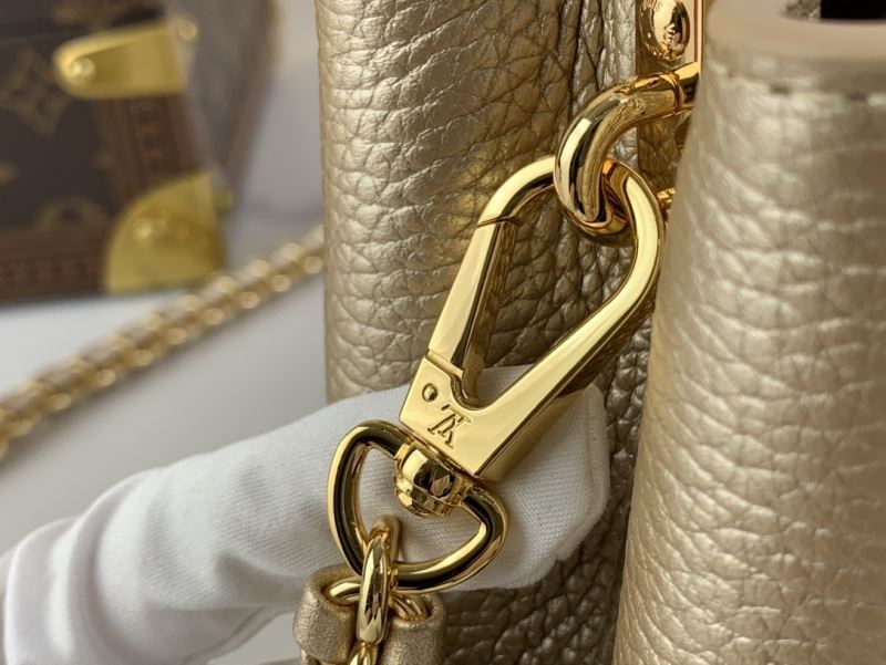 Louis Vuitton Top Handle Bags